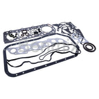 Engine Overhaul Gasket Kit for Hyundai Forklift D4BB