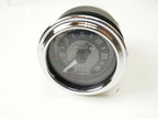 Legends Gauge Diamond Cut Lighted for Harley Davidson FLH (Fits 2212-0494)