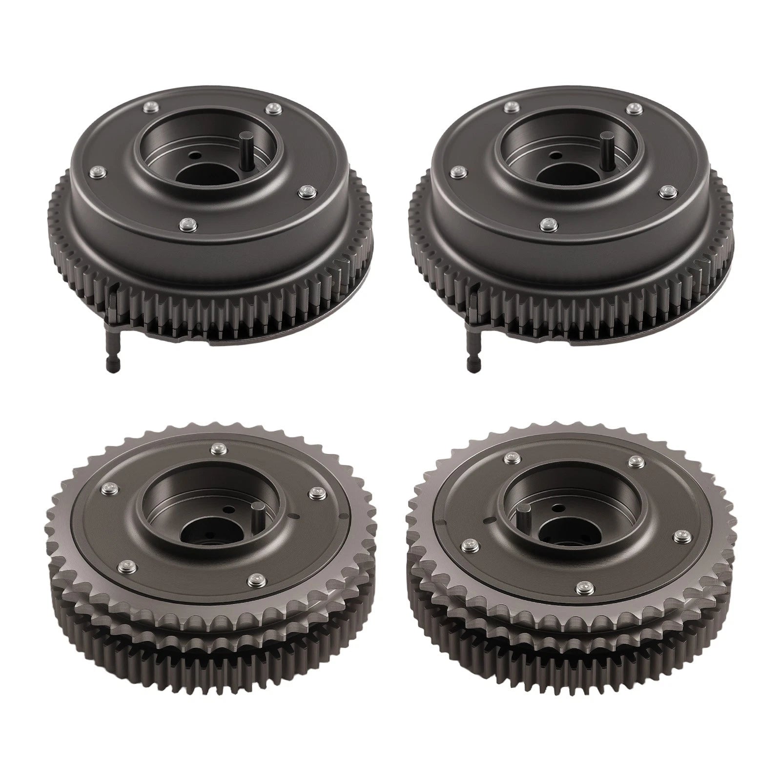 Engine Cam Adjuster Set for Mercedes-Benz G550 S550 (2007–2018) 2720501547