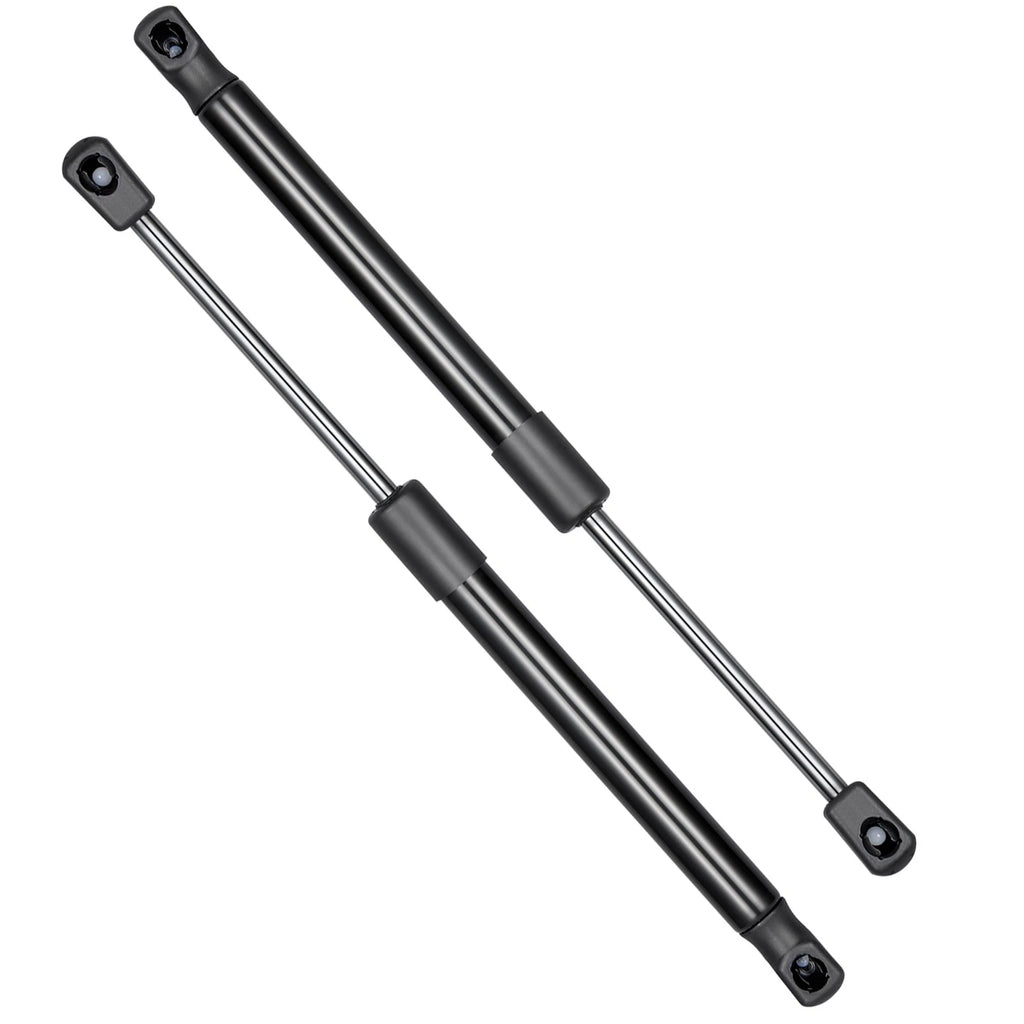 Set of 2 Front Hood Lift Supports for BMW Alpina B7 (2013–2015)