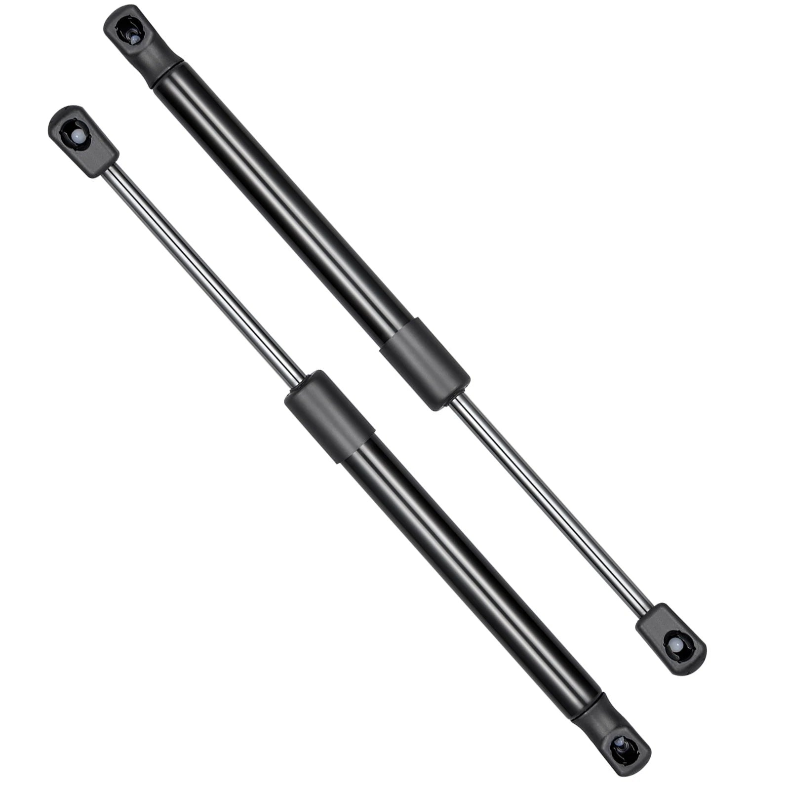 Set of 2 Front Hood Lift Supports for BMW Alpina B7 (2013–2015)