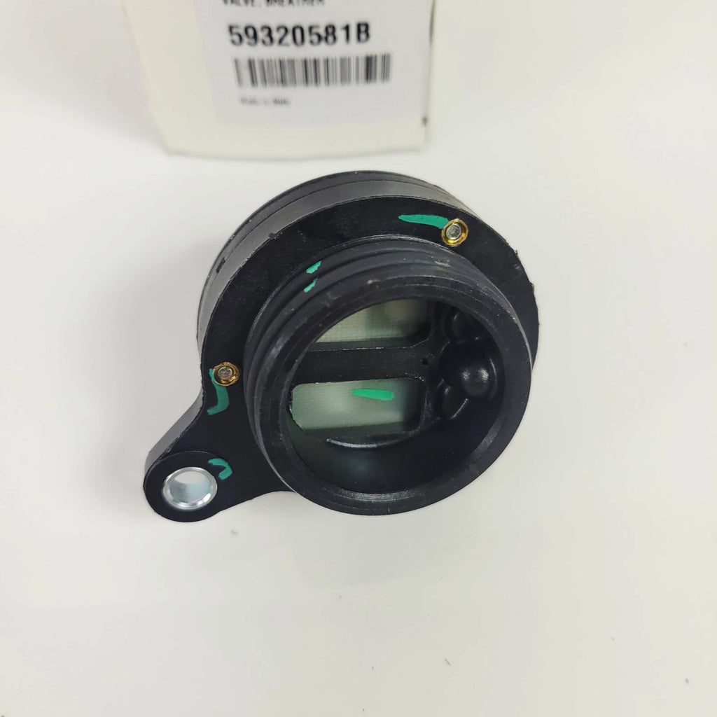 Blow-By Breather Valve for Ducati Diavel Monster 1200 SuperSport (2012–Present) 59320581B