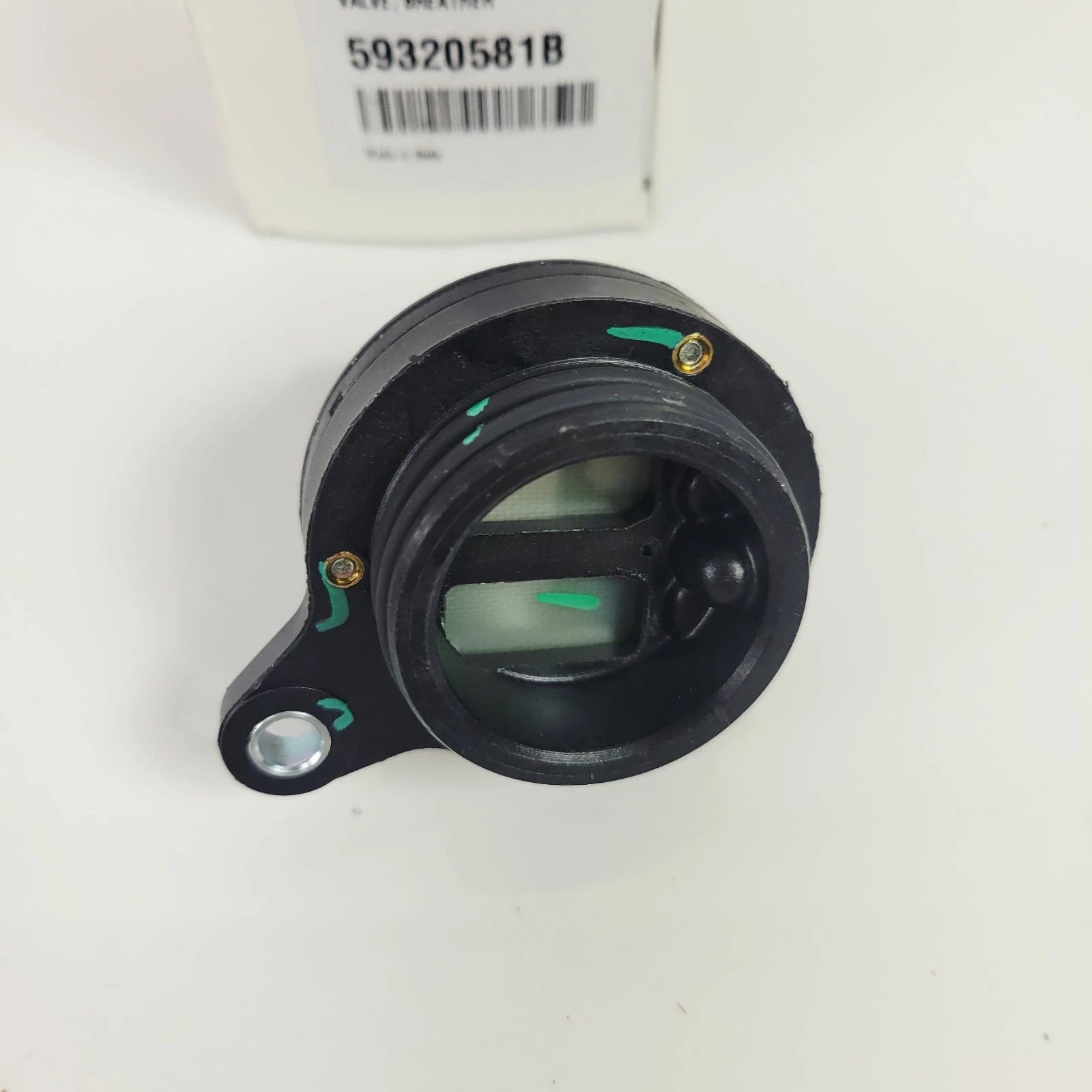 Blow-By Breather Valve for Ducati Diavel Monster 1200 SuperSport (2012–Present) 59320581B