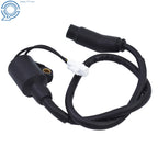 Ignition Coil for Polaris Hawkeye 2X4 4X4 (2006-2011)