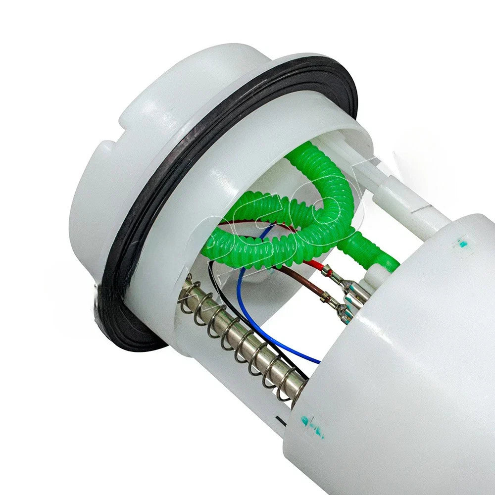 Fuel Pump Module Assembly for Peugeot (2002–2015)