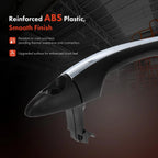 Front Right Exterior Door Handle for Kia Optima (2012-2013)