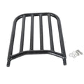Backrest Sissy Bar Luggage Rack for Indian Chieftain Chief Vintage (2014–2023)