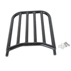 Backrest Sissy Bar Luggage Rack for Indian Chieftain Chief Vintage (2014–2023)