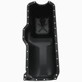 Engine Oil Pan Assembly for Jeep Grand Cherokee 4.0L (1999–2004)