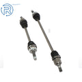 2X CV Axle Shaft Assembly for Hyundai Elantra (2007–2010)