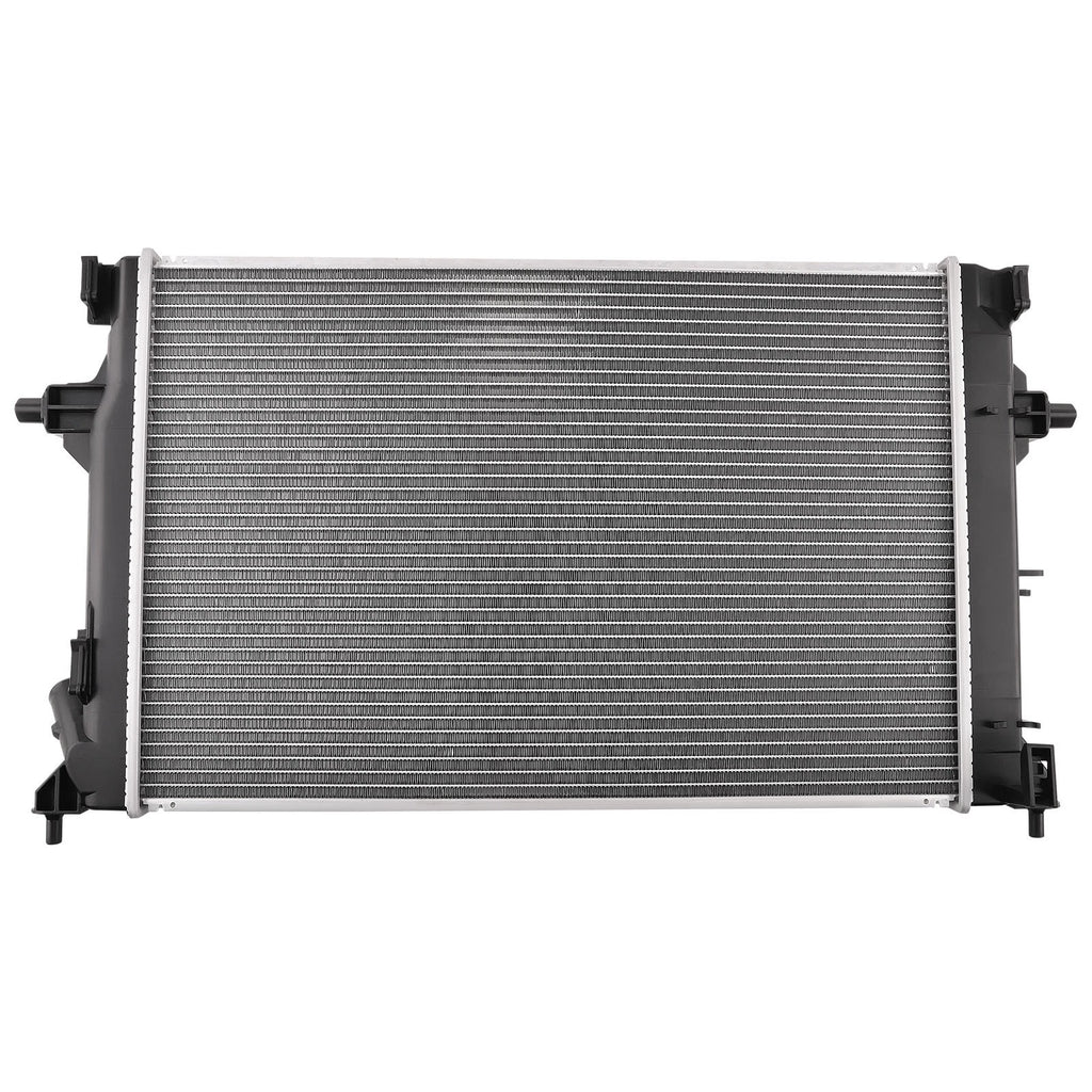 Aluminum Radiator for Hyundai Elantra GT 2.0L (2017–2020)