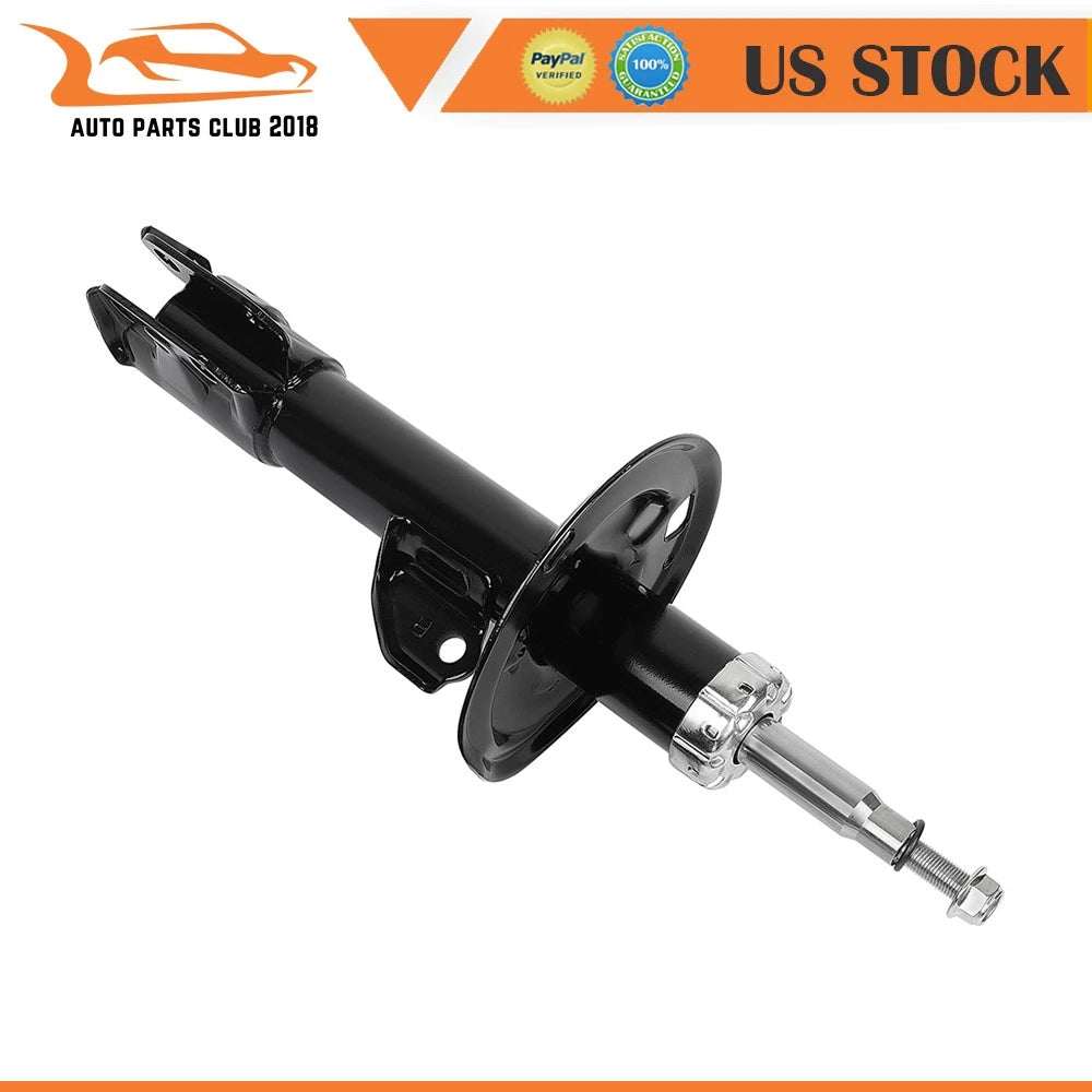 Front and Rear Strut Shock Assemblies for Scion xD (2008–2010)