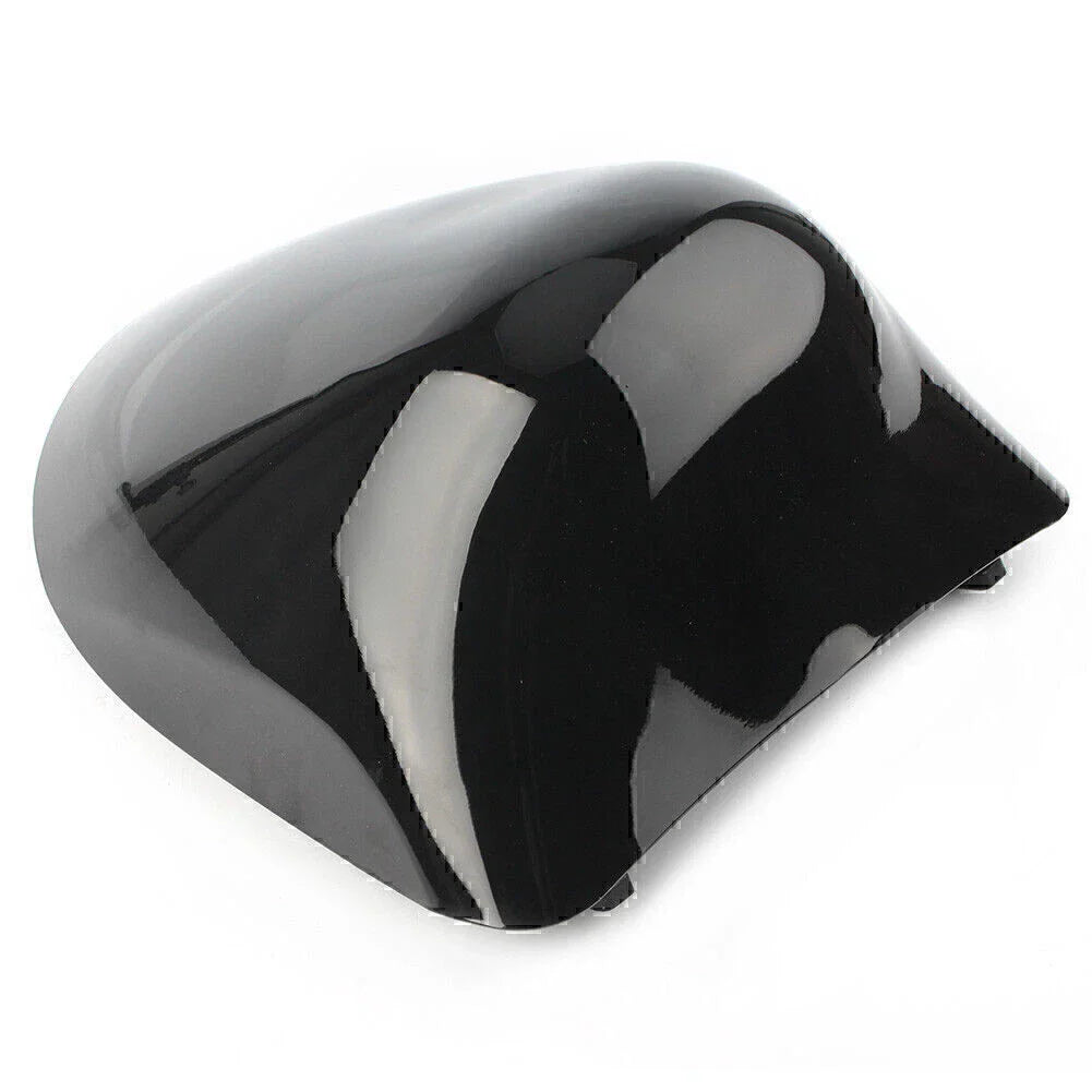 Black Rear Seat Cover for Suzuki GSXR1300 Hayabusa (1999-2007)