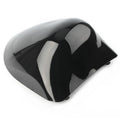Black Rear Seat Cover for Suzuki GSXR1300 Hayabusa (1999-2007)
