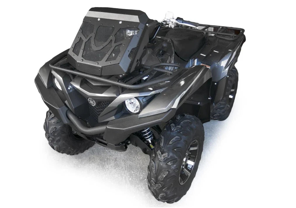 Radiator Relocator Kit for Yamaha YFM700K & Grizzly (2016–2023)