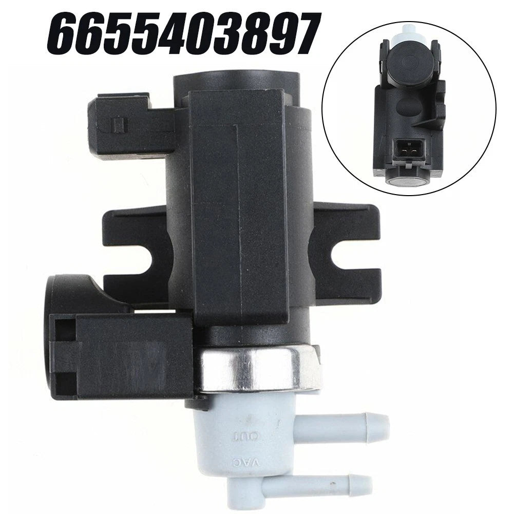 Pressure Converter for Actyon (6655403797, 6655403897)