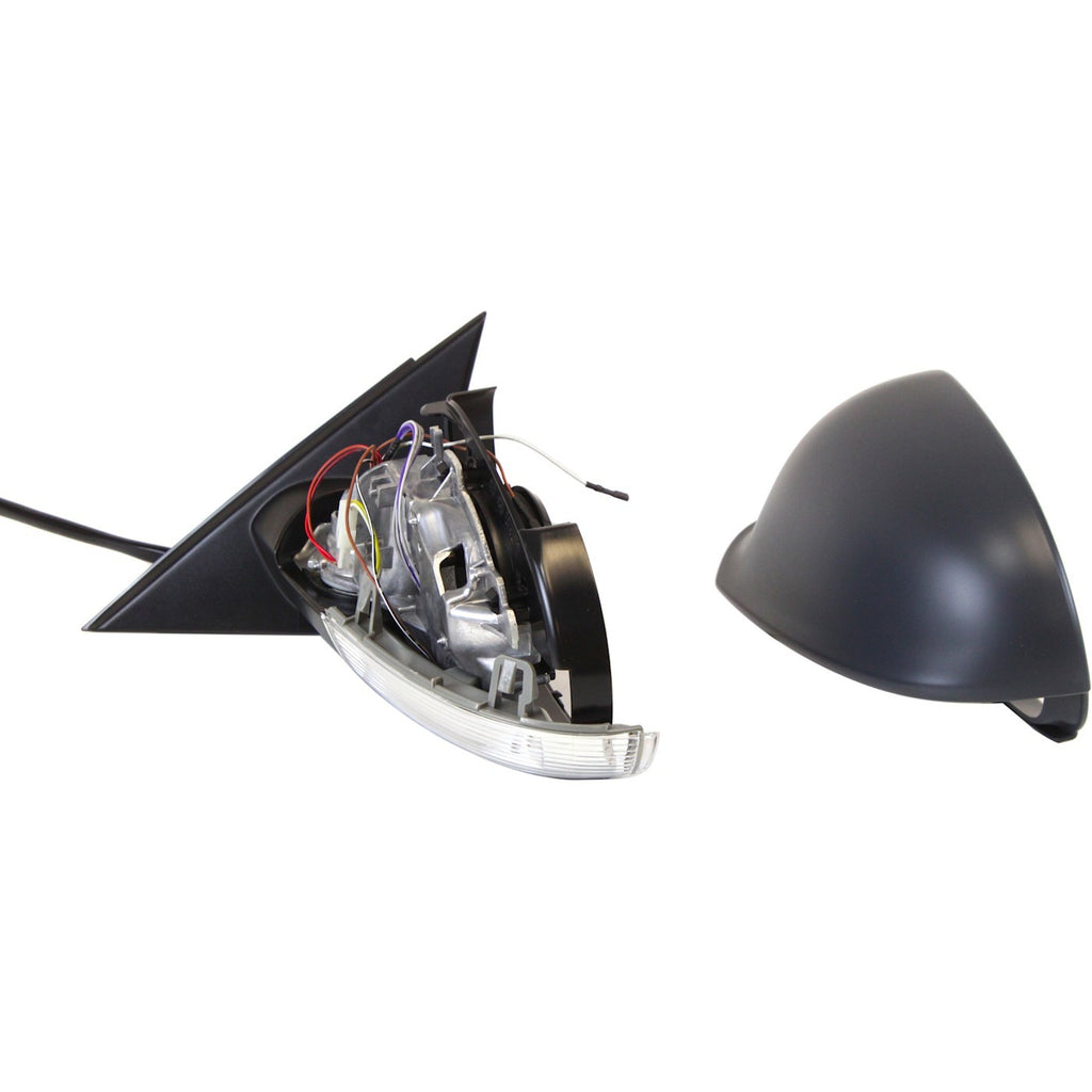 Power Mirror for Volkswagen Passat (2001–2005) Left Side Heated