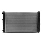 Aluminum Radiator for VW Passat Audi A4 1.8L 2.8L (1997–2004) DPI 2192