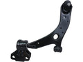 Front Left Lower Control Arm and Ball Joint Assembly for Mazda 3 Sport (2004–2013)