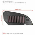 Air Filter for Kawasaki J300/J300SE (2014–2018, 2020, 2022)