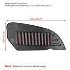 Air Filter for Kawasaki J300/J300SE (2014–2018, 2020, 2022)