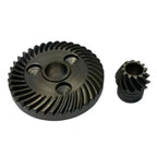 Angle Grinder Gear Set 66124400 for DW810 DW803 DW811 DW820 (Replacement)