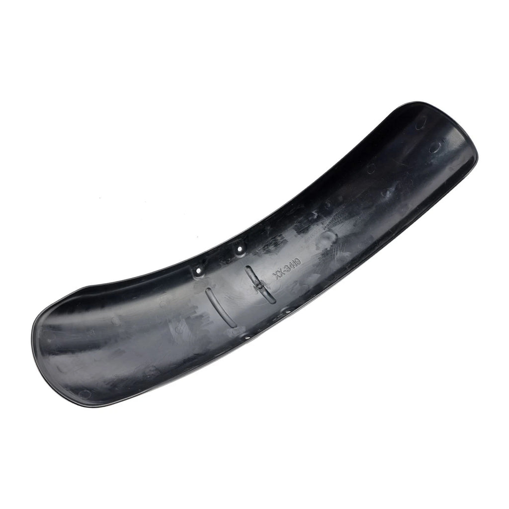 Front Fender Mudguard for Honda GB350 (2023–2024) Matt Black