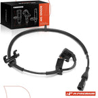 Rear Right ABS Wheel Speed Sensor for Ford Thunderbird (2002–2005)