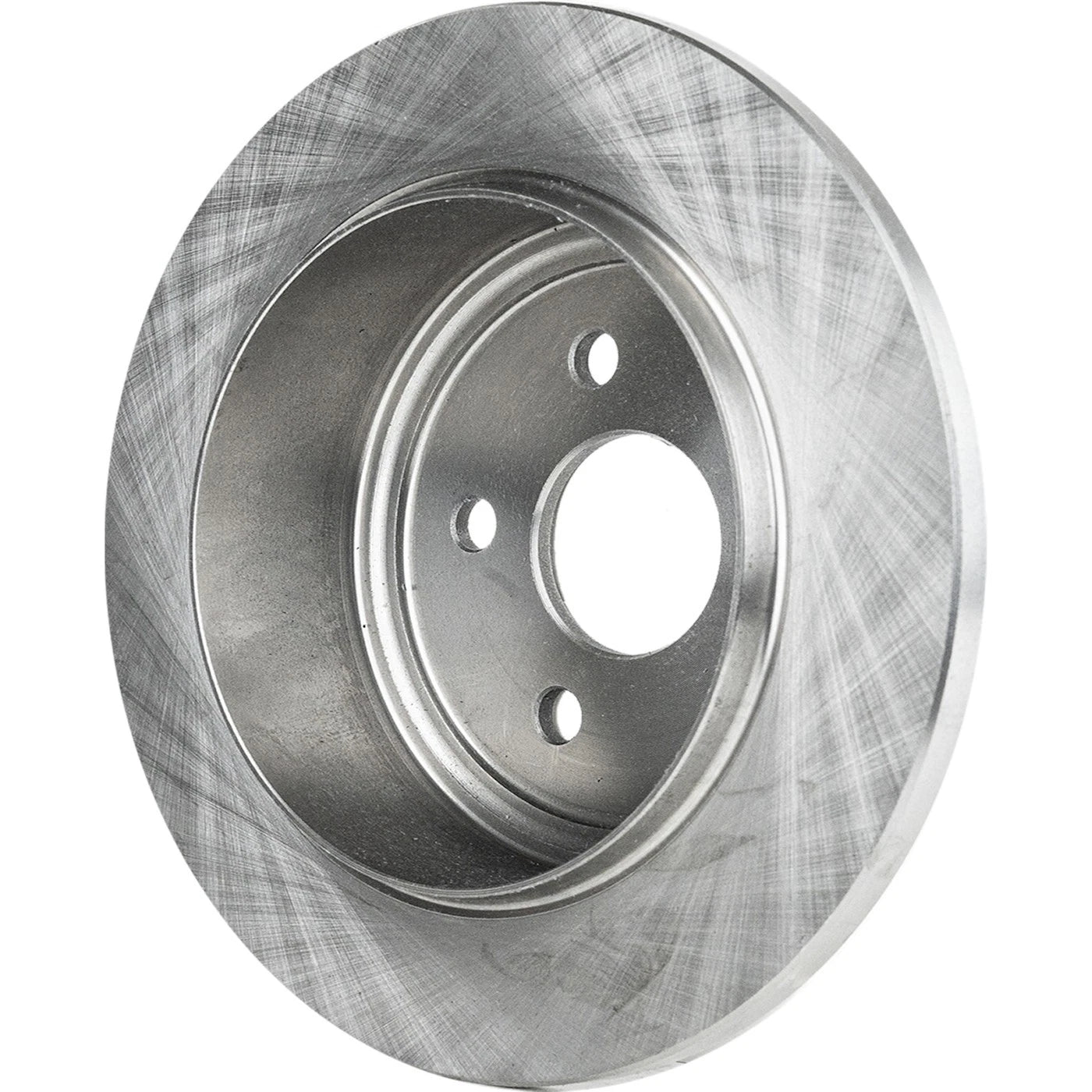 Front and Rear Disc Brake Rotors for Chrysler Sebring Convertible (2001–2006)