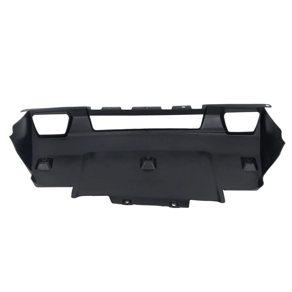 Front Bumper Cover for Chevrolet Colorado (2023–2025)