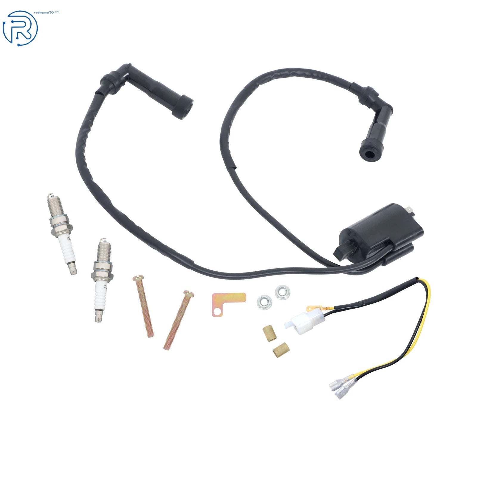 Ignition Coil for Honda Nighthawk 450 CB450SC (1982–1985)