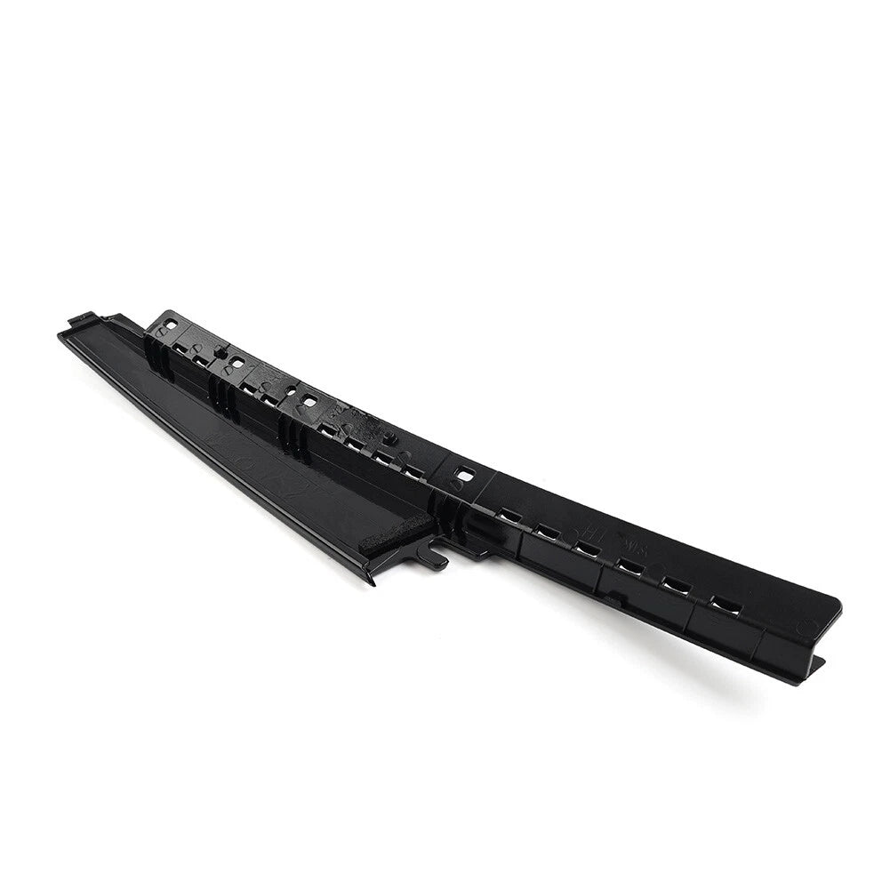 Door Outside B Columns Molding Trim for Land Rover Range Rover Evoque (2012–2019)