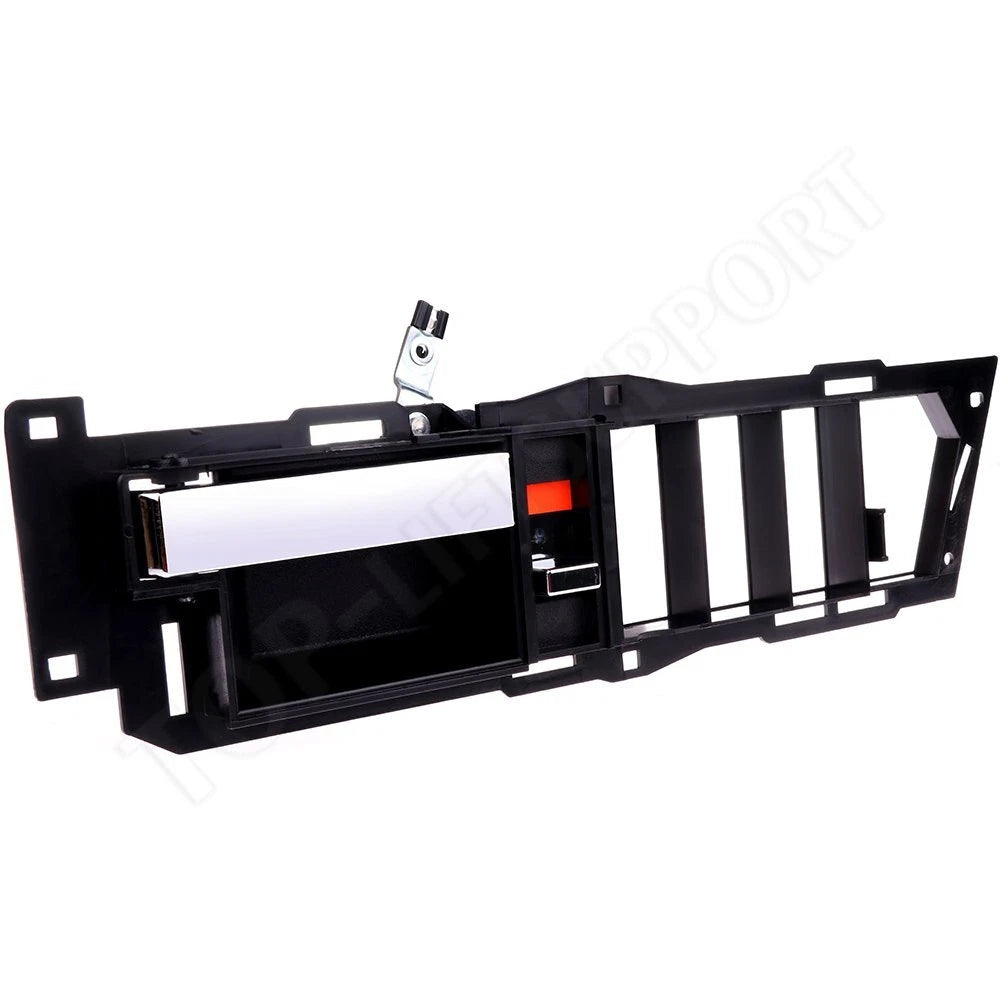 Front Right Interior Door Handle for Chevy Pickup GMC C1500
