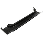 Rocker Panels for Chevy Silverado GMC Sierra 2007–2013 (Standard Cab 2-Door)