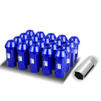 Set of 20 Closed End Lug Nuts M12 X1.5 24mm OD for J2 Engineering