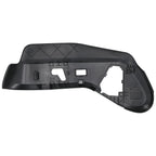 Left Driver Side Seat Track Cover for Dodge Grand Caravan (2011–2019)