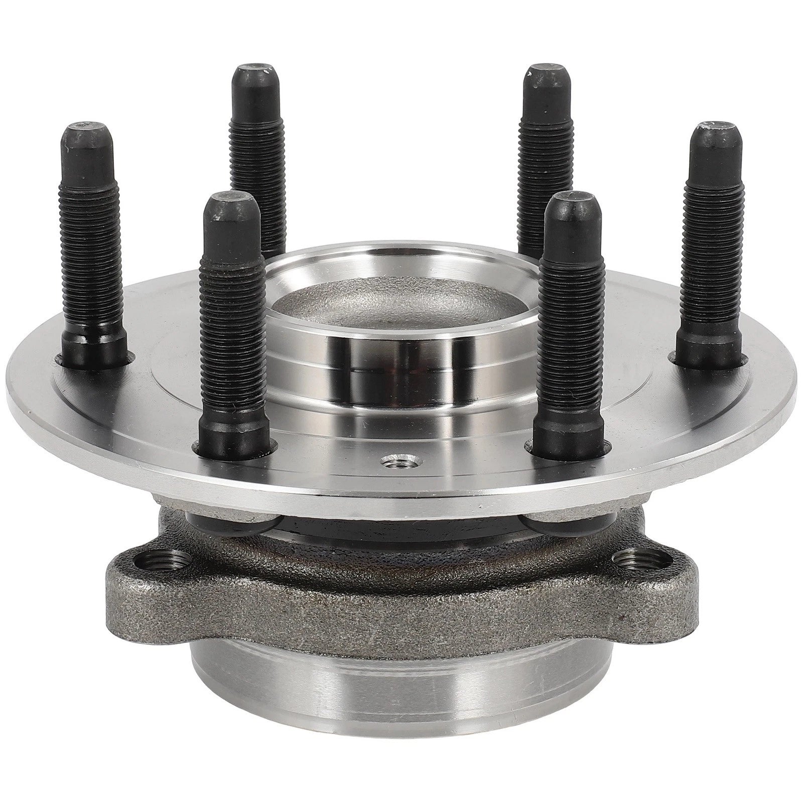 2X Wheel Bearing Hub 515198 for Chevy Silverado 1500 (2019–2022)