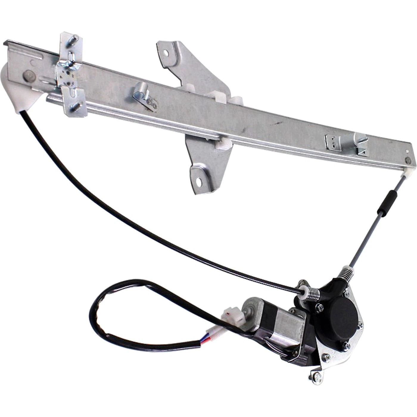 Power Window Regulator for Toyota RAV4 (1996–2000) Front Right