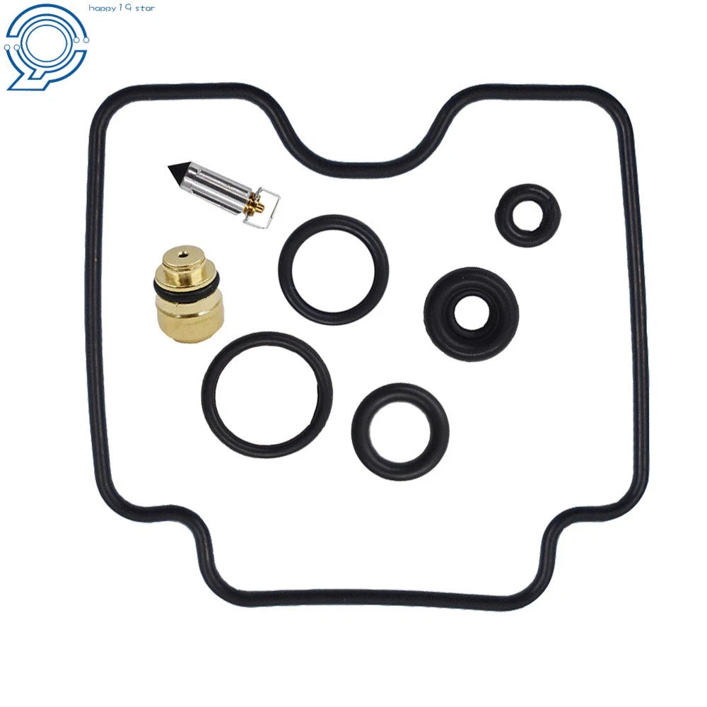 Carburetor Rebuild Kit for Yamaha XVS1100 V-Star (1999–2006)