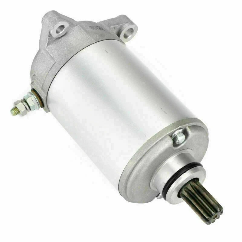 Starter for Can-Am Outlander 500 650 800 1000 EFI (2007–2018) 420684562, 420684560