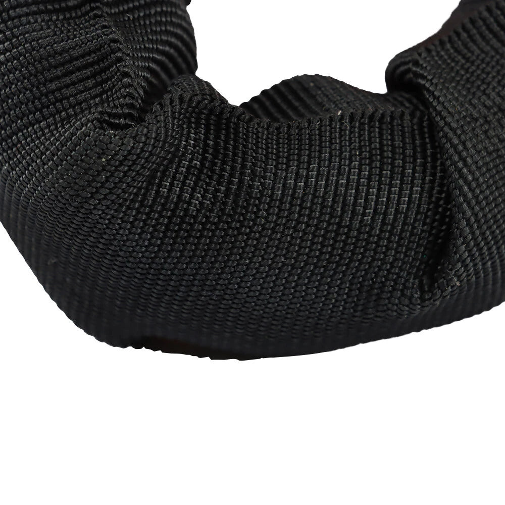 Snatch Strap for Truck (1" x 20', 48000 lbs, Kinetic Recovery)