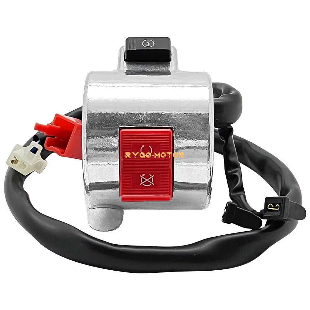 Right Start Stop Control Switch for Honda Shadow Spirit 750 VT750C2 (2007–2014)