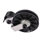 Cooling Fan Pulley Tensioner for Bobcat A300 S100 S130 S150 S160 S175 S185