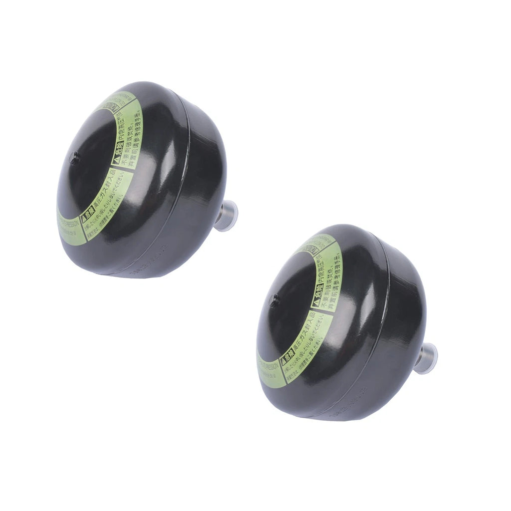 2X Rear Suspension Control Accumulator for Lexus LX470 (1998-2007)