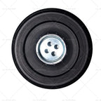 Harmonic Balancer for BMW X6 E71 E72 3.0L 180kW xDrive 30d (2008–2014)