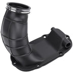 Air Cleaner Carburetor Connecting Tube for Honda XR650L (1993–2024) #17222-MY6-670