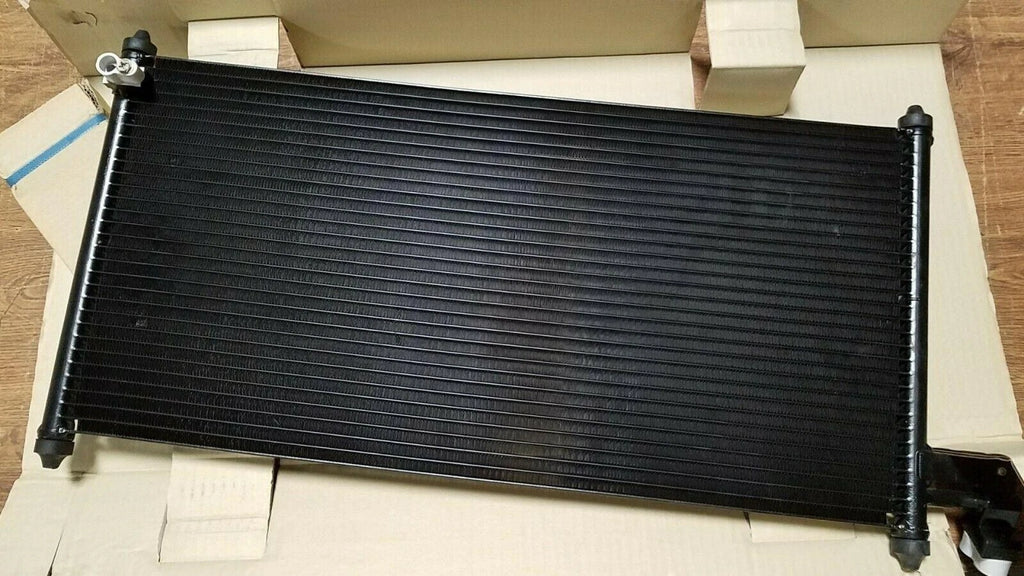 Air Condition Condenser for Mazda Protege (2003) APDI P40195P