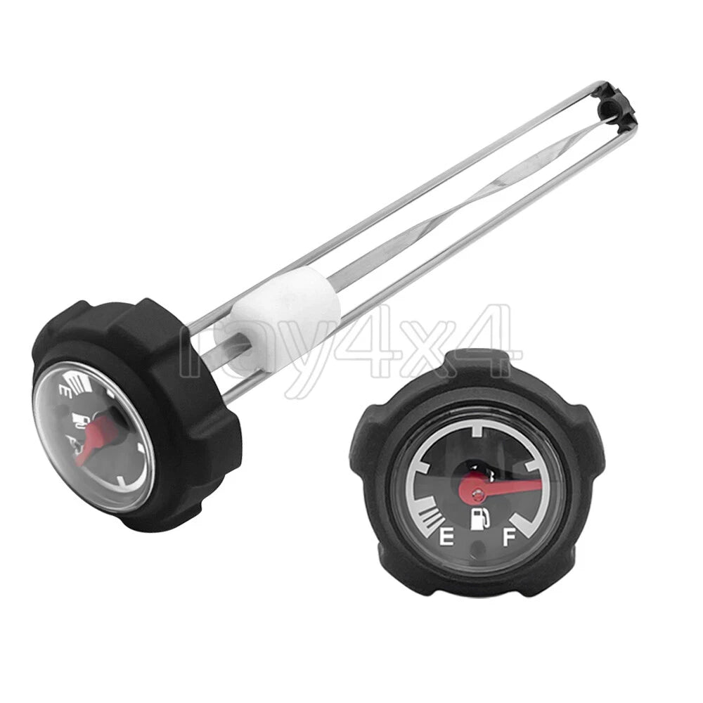 Fuel Gauge for Arctic Cat Snowmobile EXT 580 600 EFI (1996–2002)