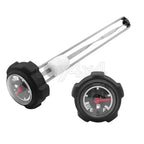 Fuel Gauge for Arctic Cat Snowmobile EXT 580 600 EFI (1996–2002)