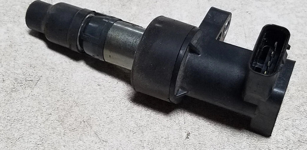 Direct Ignition Coil for Jaguar X-Type (2002–2008) 6R83-12A366-BA